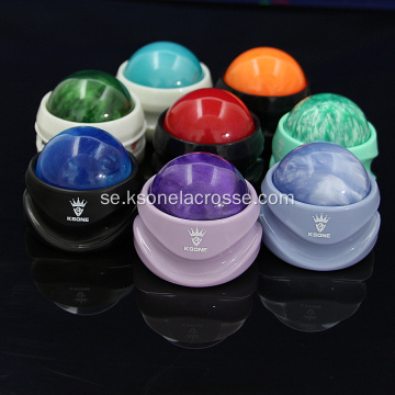 2018 Ny Design Body Face Massage Roller